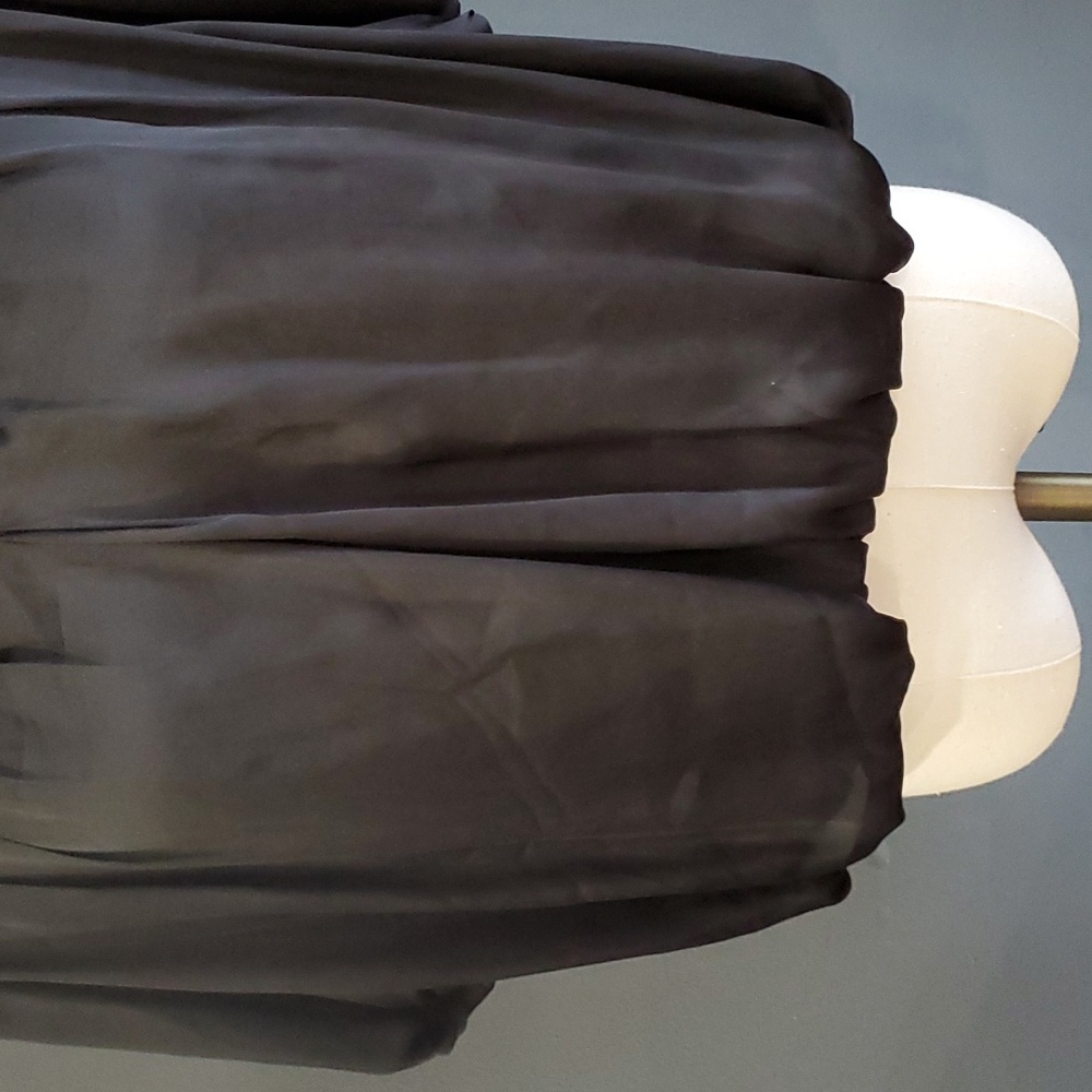Astr black top size M - Picture 3 of 11
